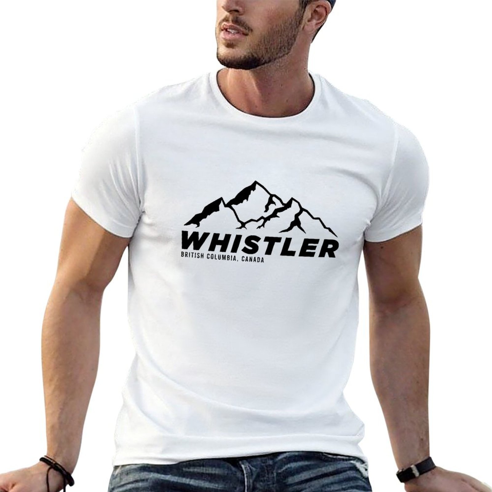 Mountain Biking Whistler - Ski Whistler B.C Canada Skiing and