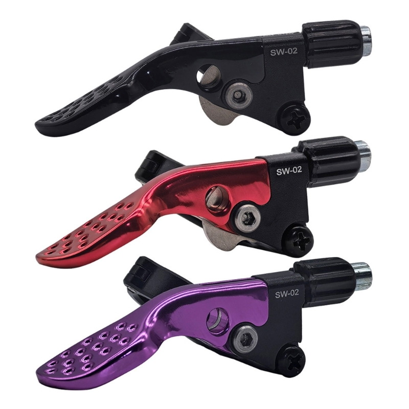 Dropper Post Remote - Bicycles Seatpost Dropper Remote Lever Road