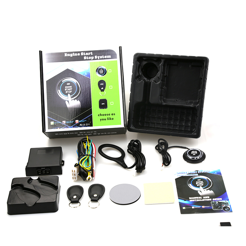Dropper Post Remote - NTO 12V Auto Car Keyless Entry