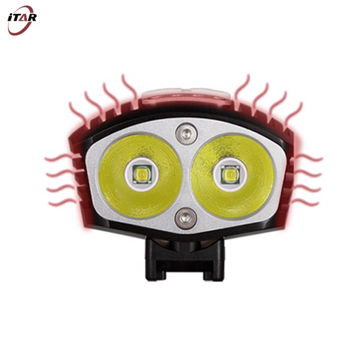 Mountain Biking Uk - New Design 2000 Lumens High Power