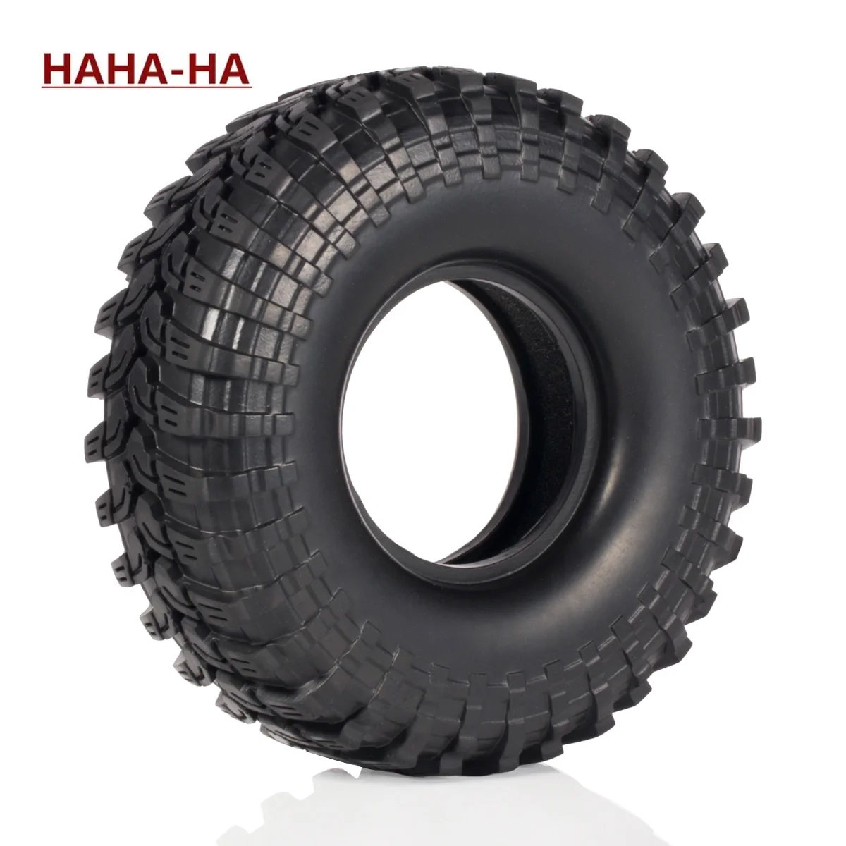 Tire Insert Foam - 4PCS 115MM 1.9