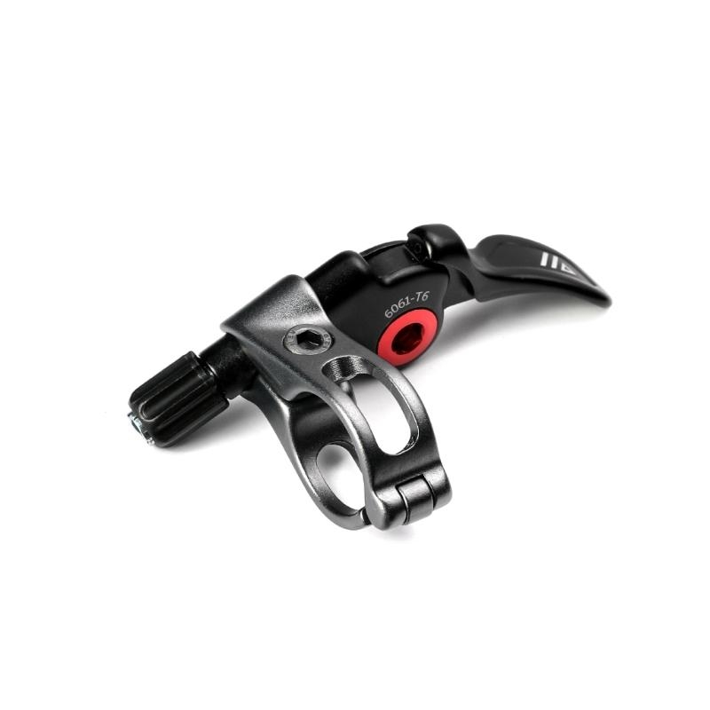 Dropper Post Remote - 31KC Adjusted Bicycles Seatpost Remote Lever