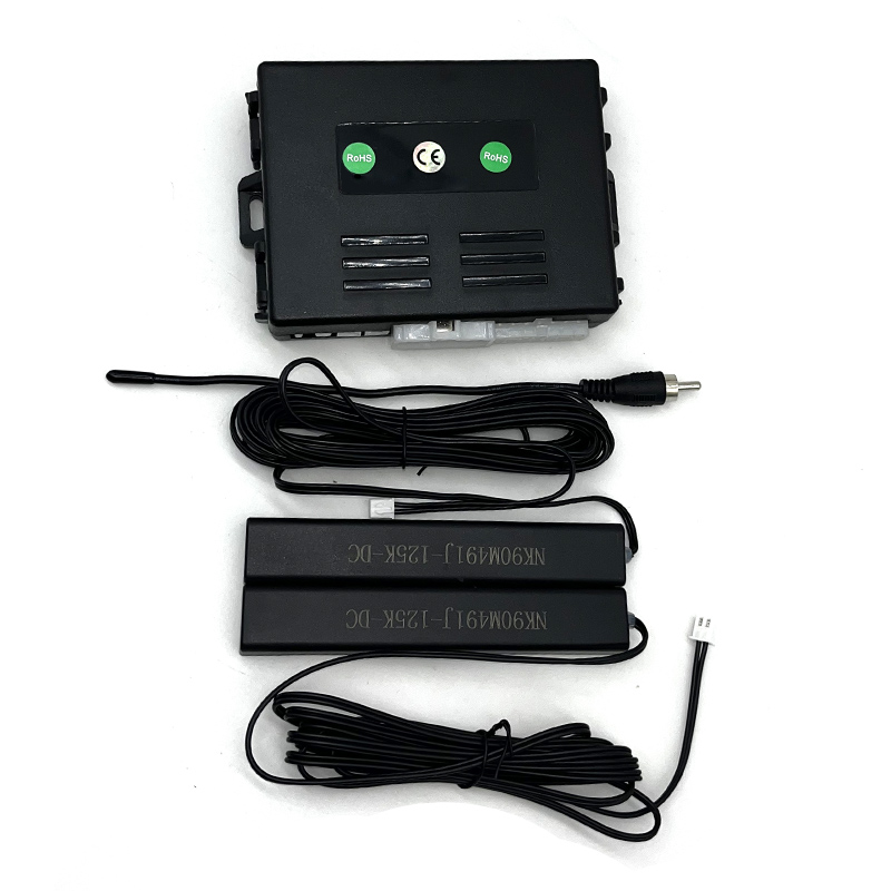 Keyless Car Start System with  - Dropper Post Remote ulasan dan harga