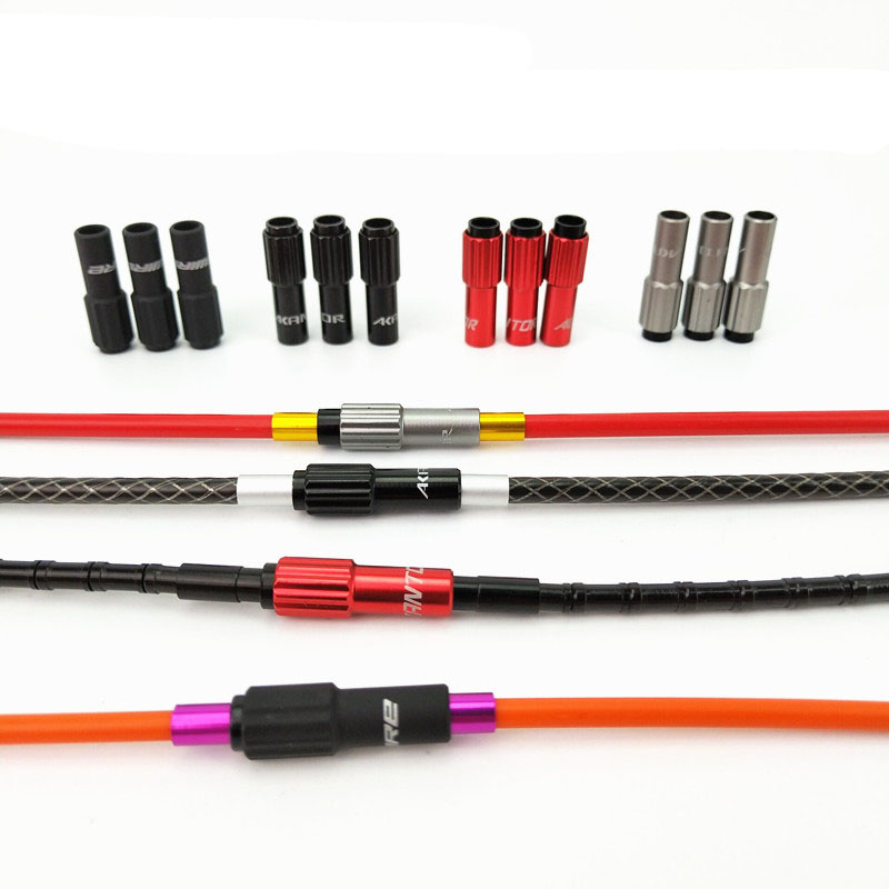 Mid-Range Fine-Tuning Screws f - Mountain Biking Gear ulasan dan harga