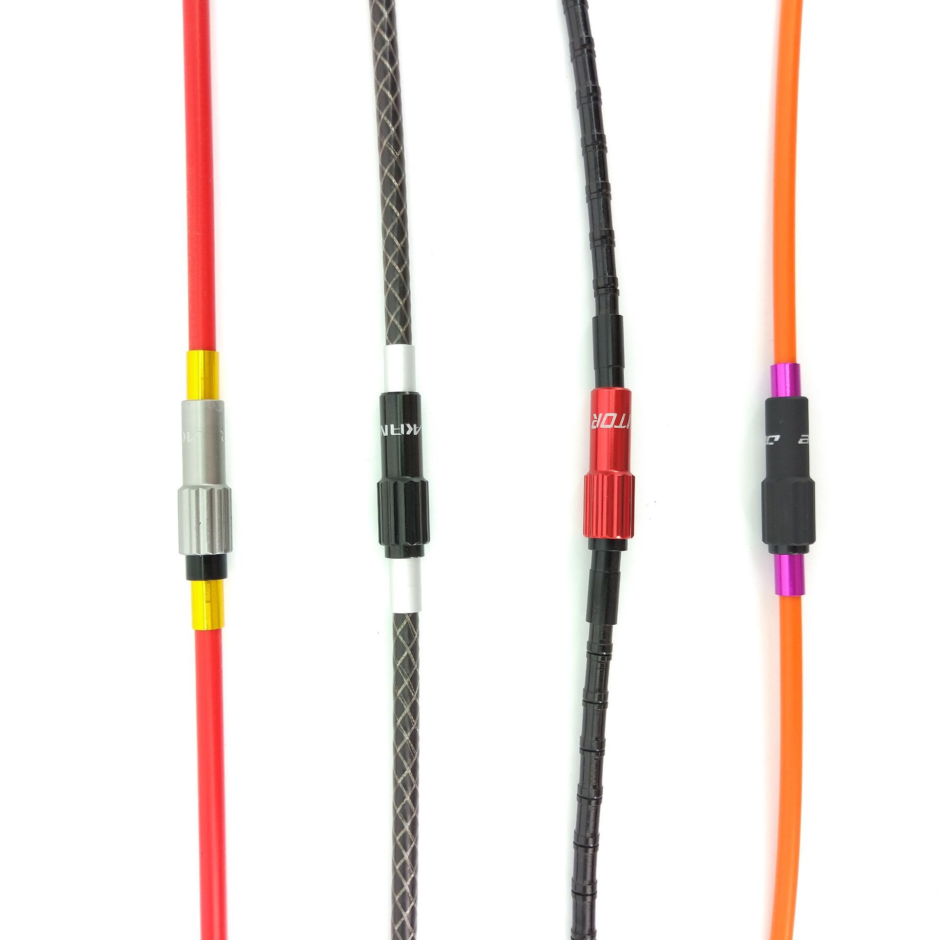 Mid-Range Fine-Tuning Screws f - Mountain Biking Gear ulasan dan harga