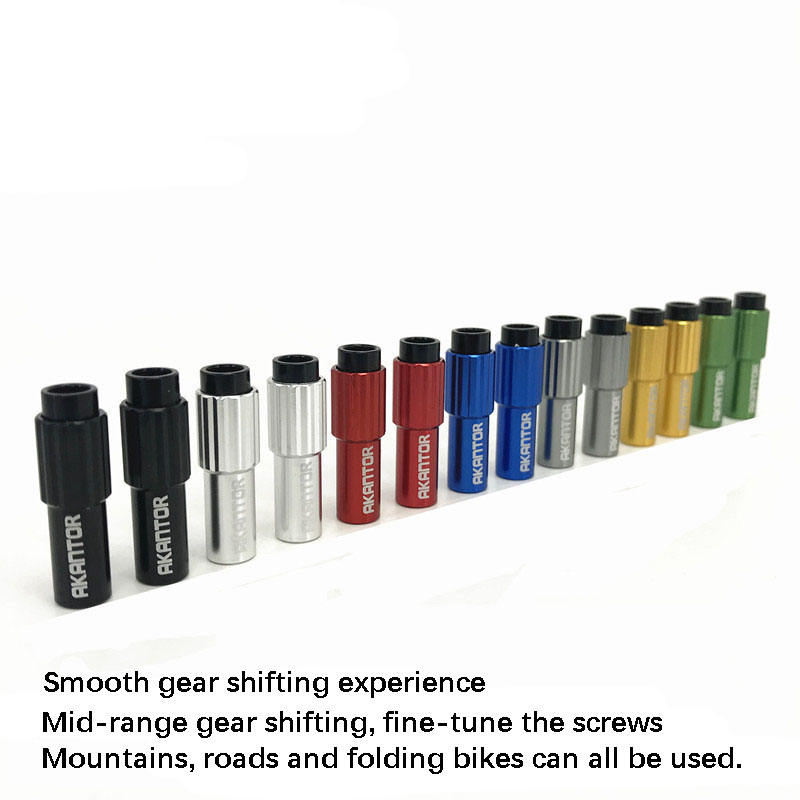 Mid-Range Fine-Tuning Screws f - Mountain Biking Gear ulasan dan harga