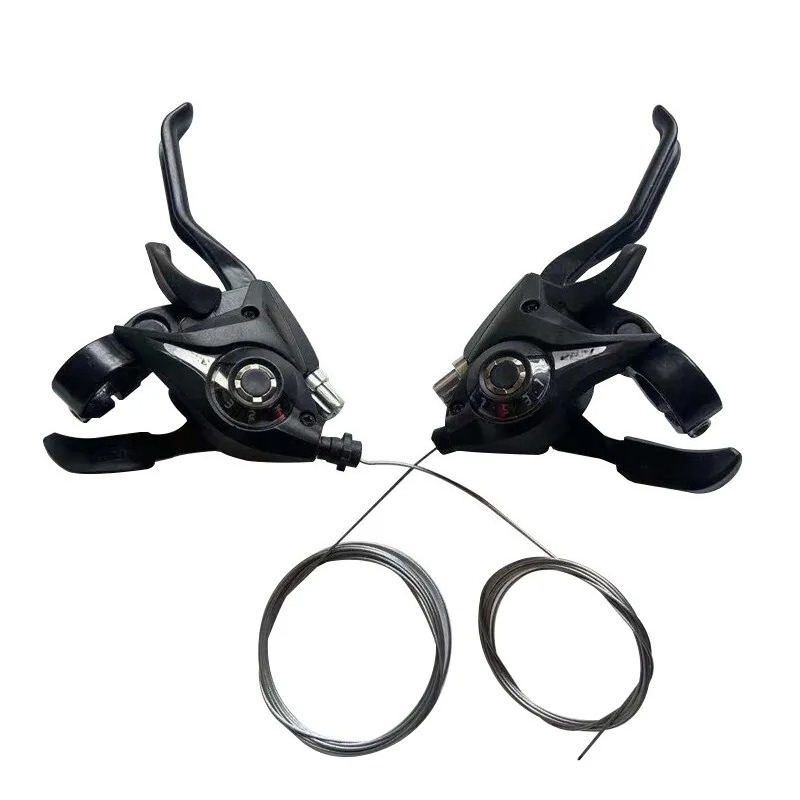 For Shimano ST-EF51 GEAR Shift - Mountain Biking Uk ulasan dan harga