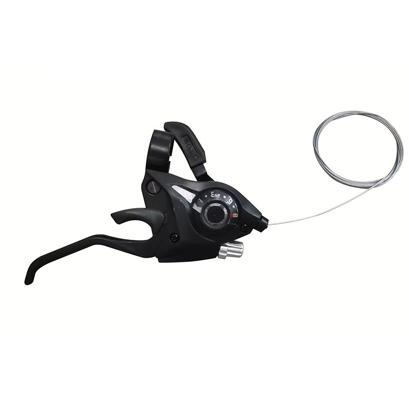 For Shimano ST-EF51 GEAR Shift - Mountain Biking Uk ulasan dan harga