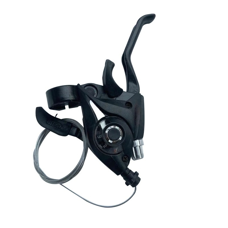 For Shimano ST-EF51 GEAR Shift - Mountain Biking Uk ulasan dan harga