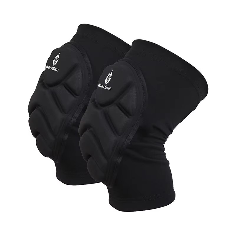 Motorcycle Knee guard Motocros - Mountain Biking Gear ulasan dan harga