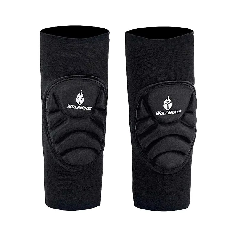 Motorcycle Knee guard Motocros - Mountain Biking Gear ulasan dan harga