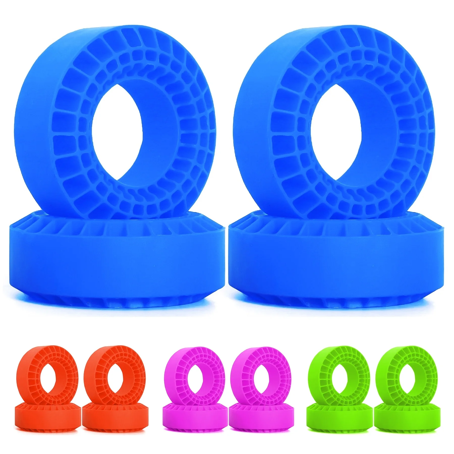 4PCS 1.9