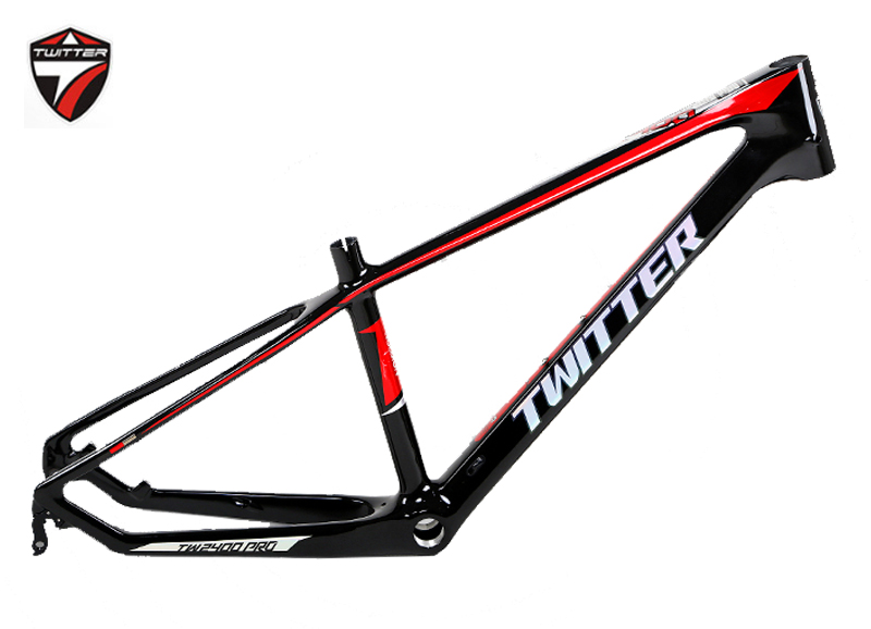 Carbon Fiber Mountain Bike Fra - Mountain Biking Uk ulasan dan harga