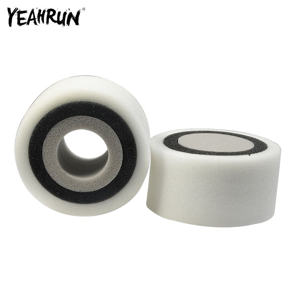 YEAHRUN 2Pcs Soft Insert Foam  - Tire Insert Foam ulasan dan harga