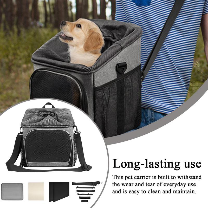 Dog Bike Carrier Dog Bicycles  - Mountain Biking With Dog ulasan dan harga