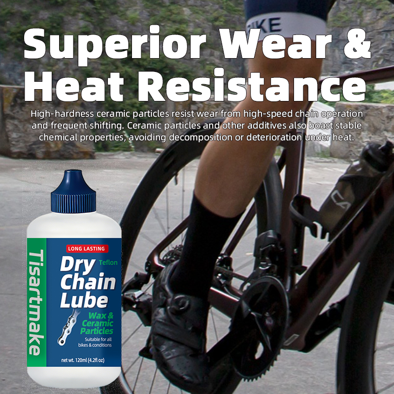 15ml/120ML Bicycle Chain Waxy  - Mountain Biking Gear ulasan dan harga