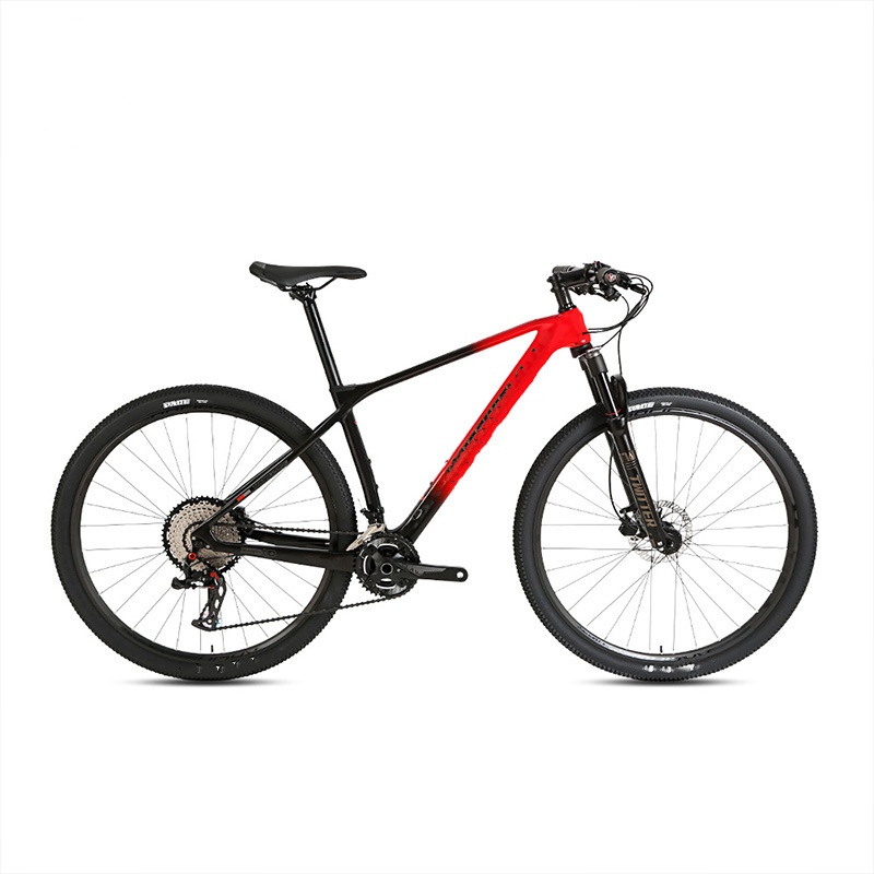Advanced Ultra-Lightweight 29- - Mountain Biking Gear ulasan dan harga