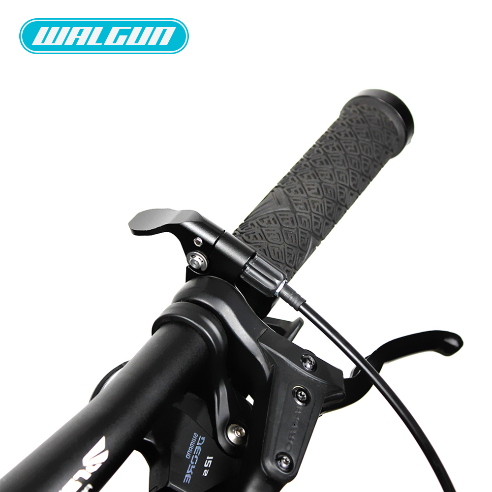 SP26A Bike Seatpost 27.2mm 30. - Dropper Post Remote ulasan dan harga
