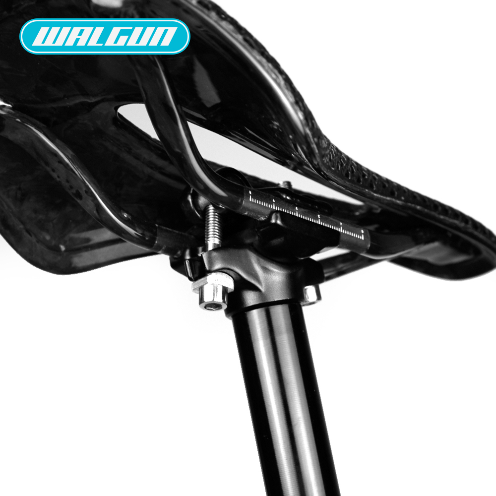 SP26A Bike Seatpost 27.2mm 30. - Dropper Post Remote ulasan dan harga