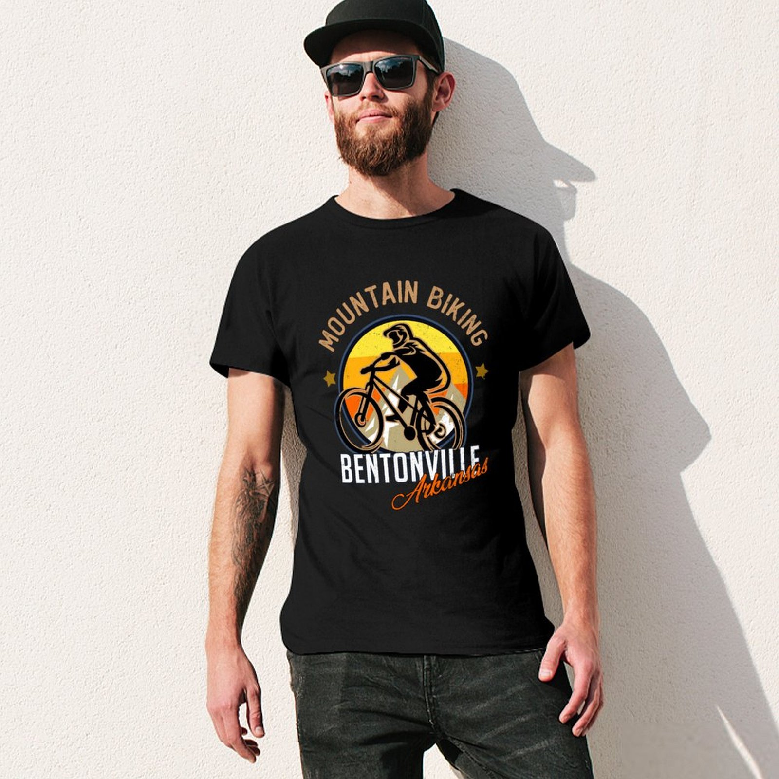 bentonville arkansas mountain  - Mountain Biking In Arkansas ulasan dan harga