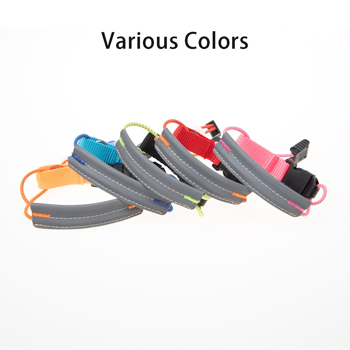Elastic Reflective Cycling Leg - Mountain Biking Gear ulasan dan harga