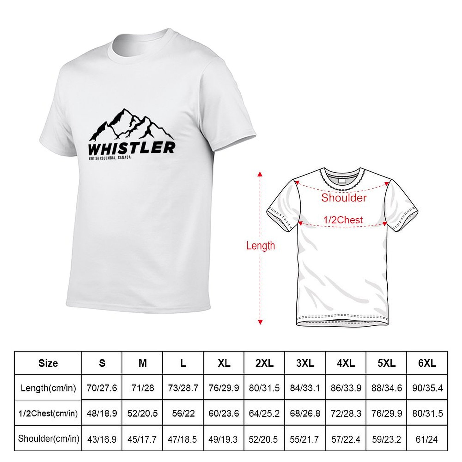 Ski Whistler B.C Canada Skiing - Mountain Biking Whistler ulasan dan harga