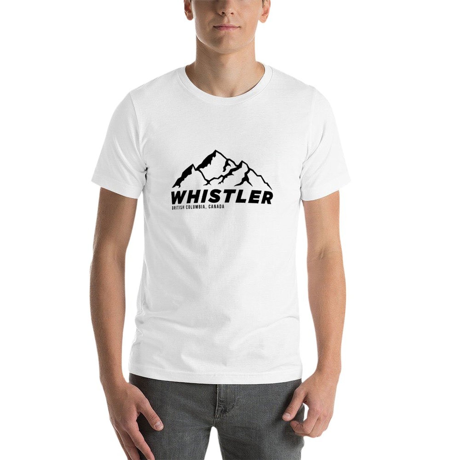 Ski Whistler B.C Canada Skiing - Mountain Biking Whistler ulasan dan harga