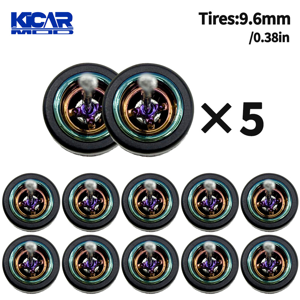 1/64 Model Detachable Wheels R - Tire Insert Foam ulasan dan harga