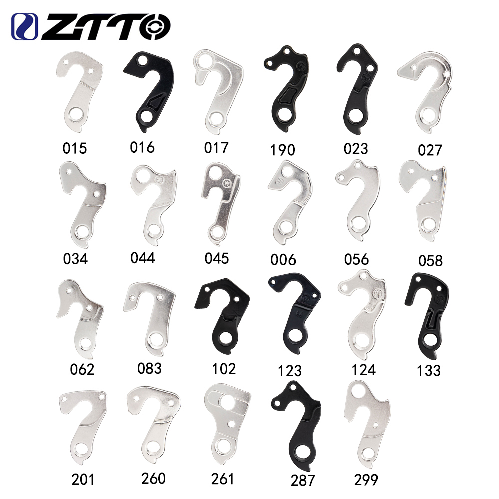 ZTTO Universal 23 Models MTB B - Mountain Biking Gear ulasan dan harga