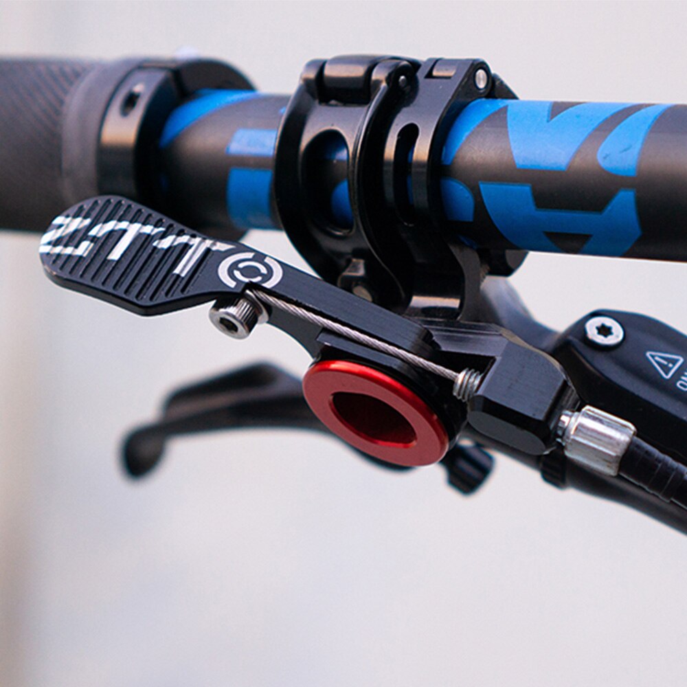 ZTTO MTB Dropper Seat Post Lev - Dropper Post Remote ulasan dan harga