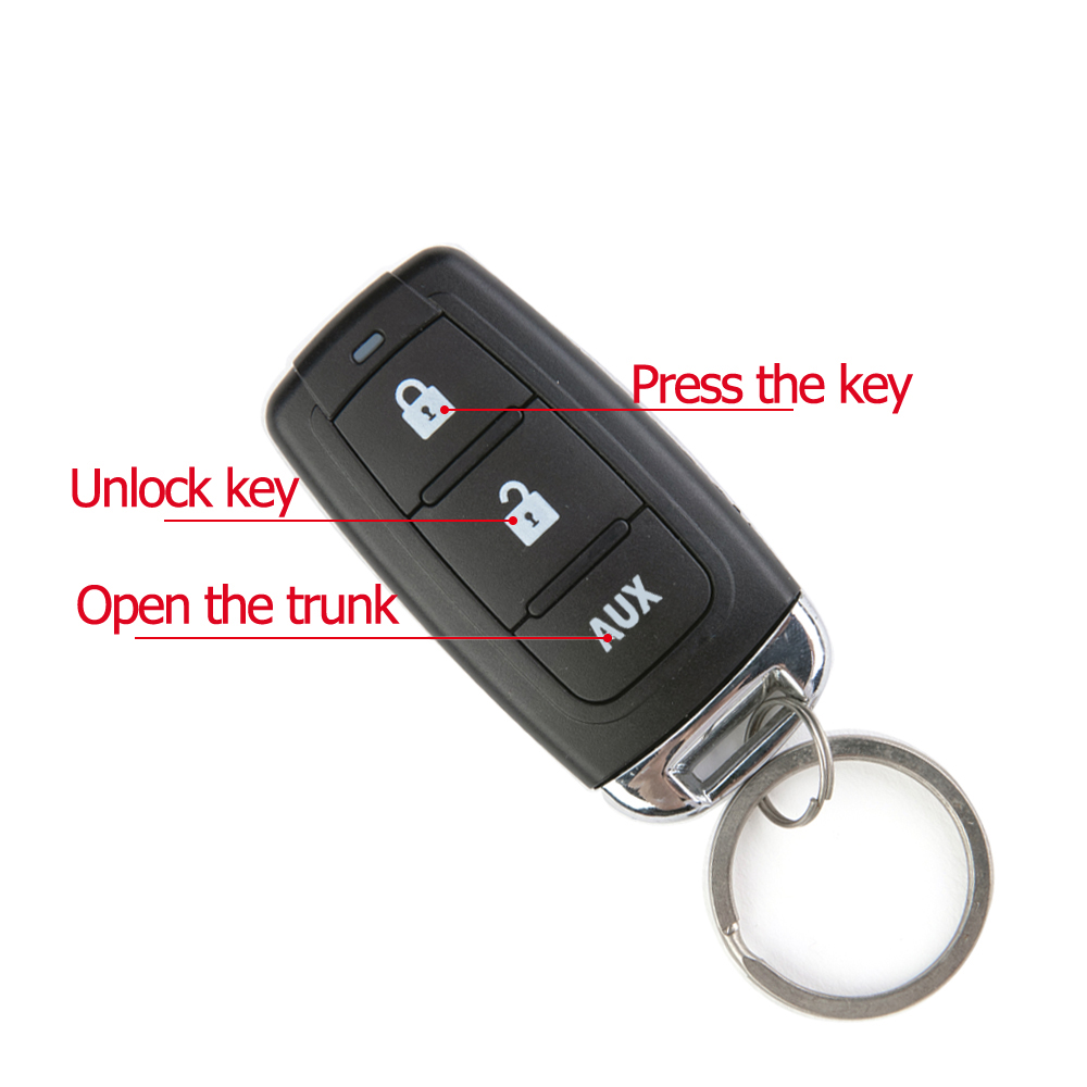 Hippcron Car Central Door Lock - Dropper Post Remote ulasan dan harga