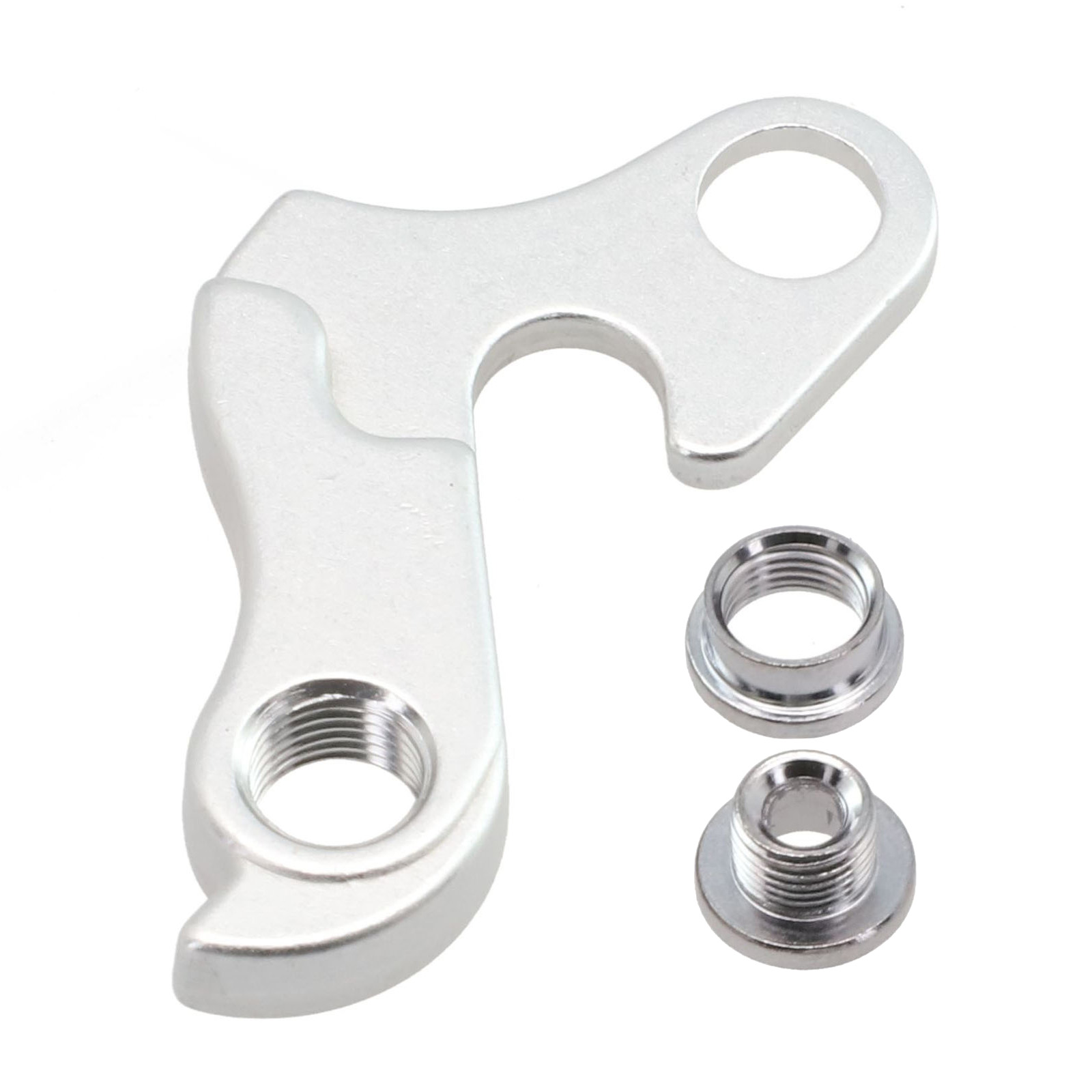 Aluminum Alloy Bike Rear Derai - Mountain Biking Gear ulasan dan harga