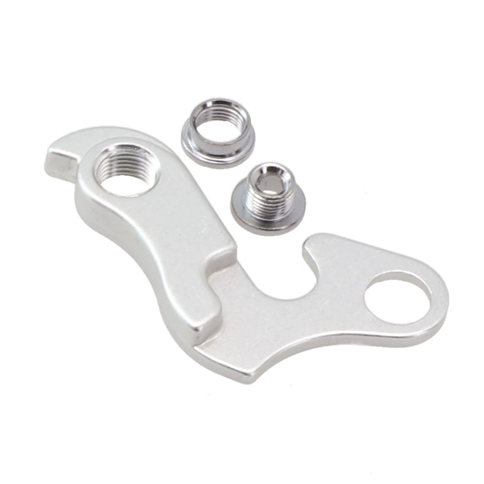 Aluminum Alloy Bike Rear Derai - Mountain Biking Gear ulasan dan harga