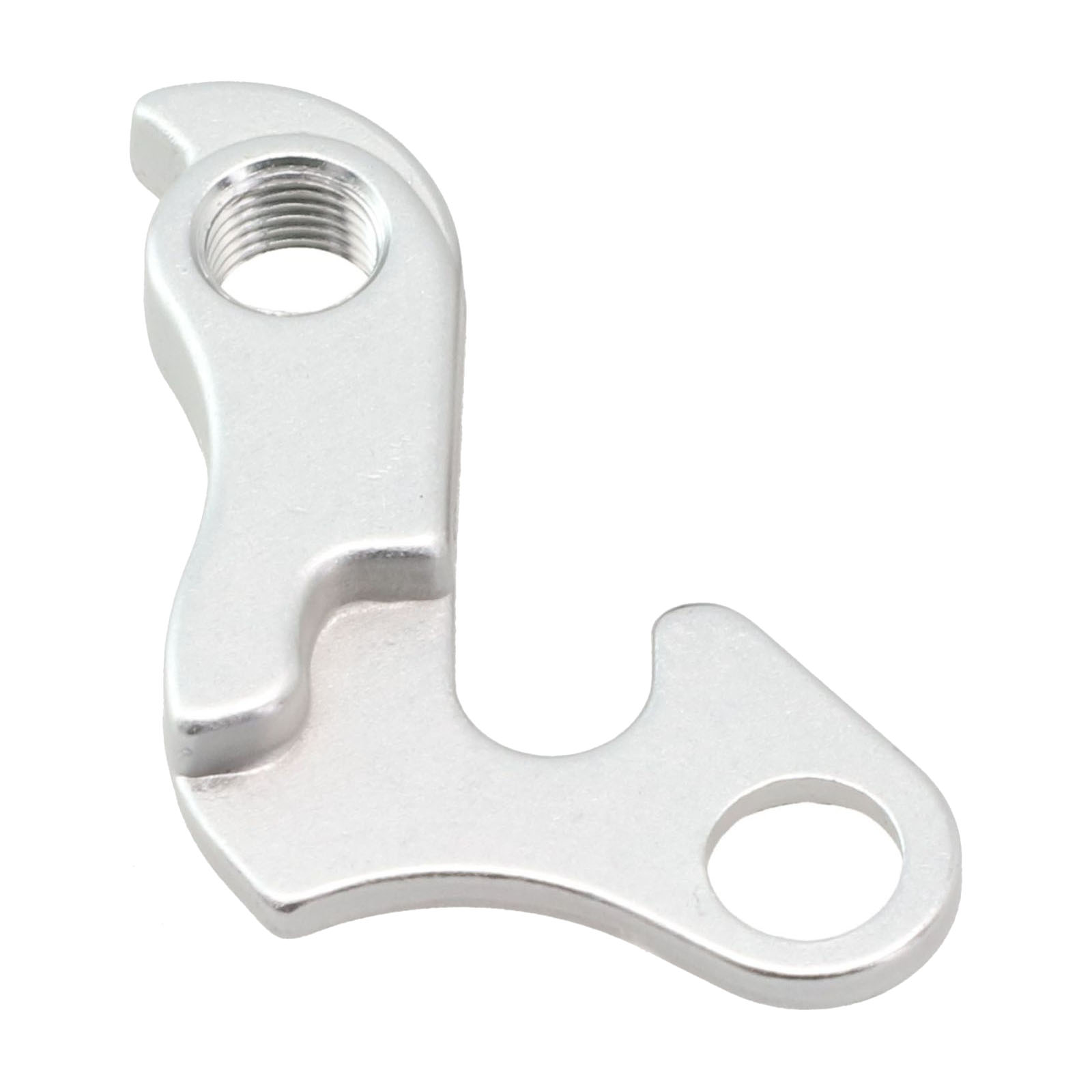 Aluminum Alloy Bike Rear Derai - Mountain Biking Gear ulasan dan harga