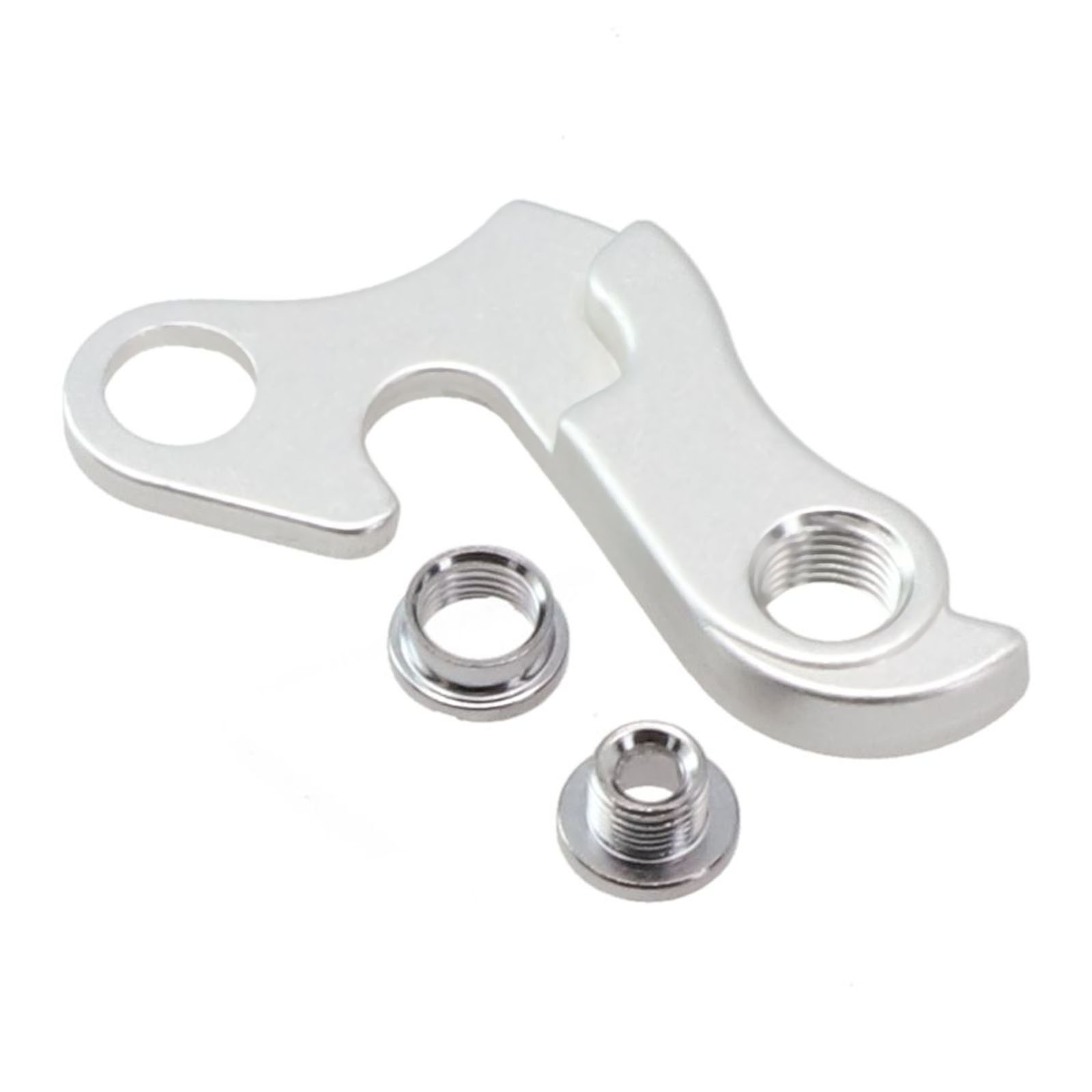 Aluminum Alloy Bike Rear Derai - Mountain Biking Gear ulasan dan harga
