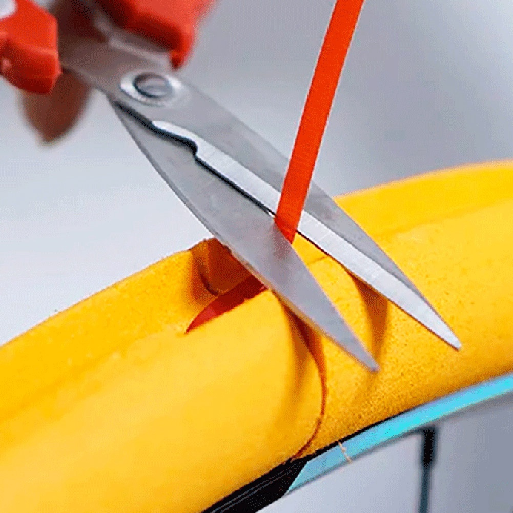 【New User-Coupon!】Bicycle Tube - Tire Insert Foam ulasan dan harga