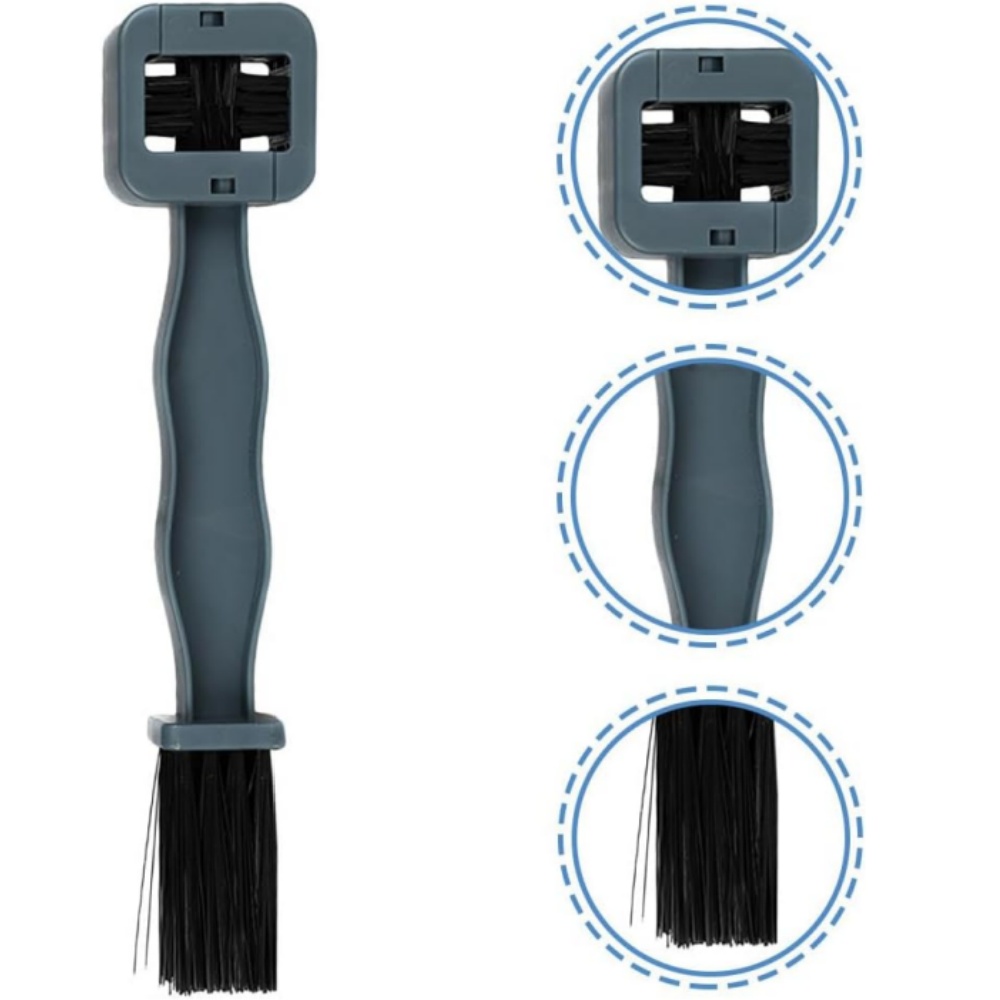 Pro Bike Chain Cleaning Brush  - Mountain Biking Gear ulasan dan harga