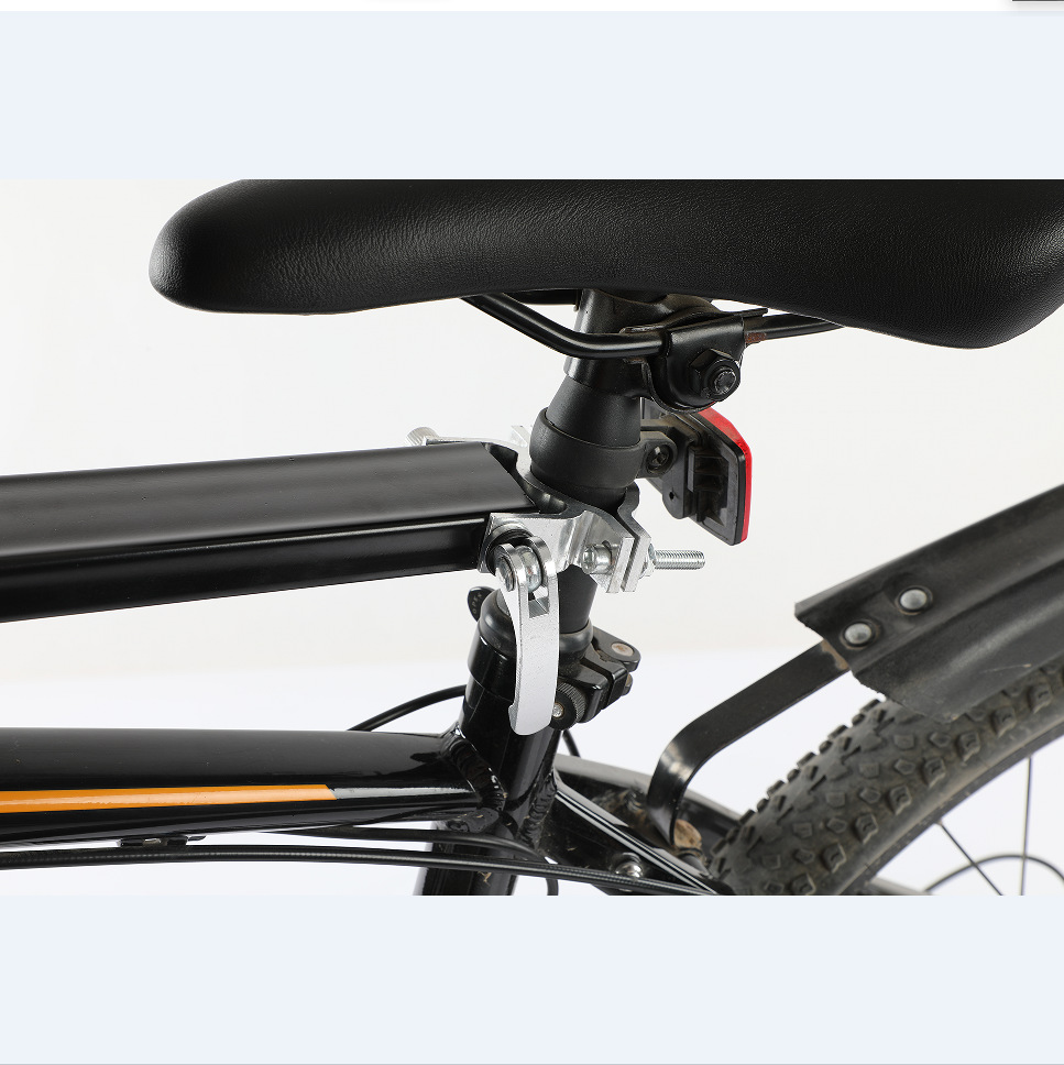 Universal Bicycle Pet Basket f - Mountain Biking With Dog ulasan dan harga