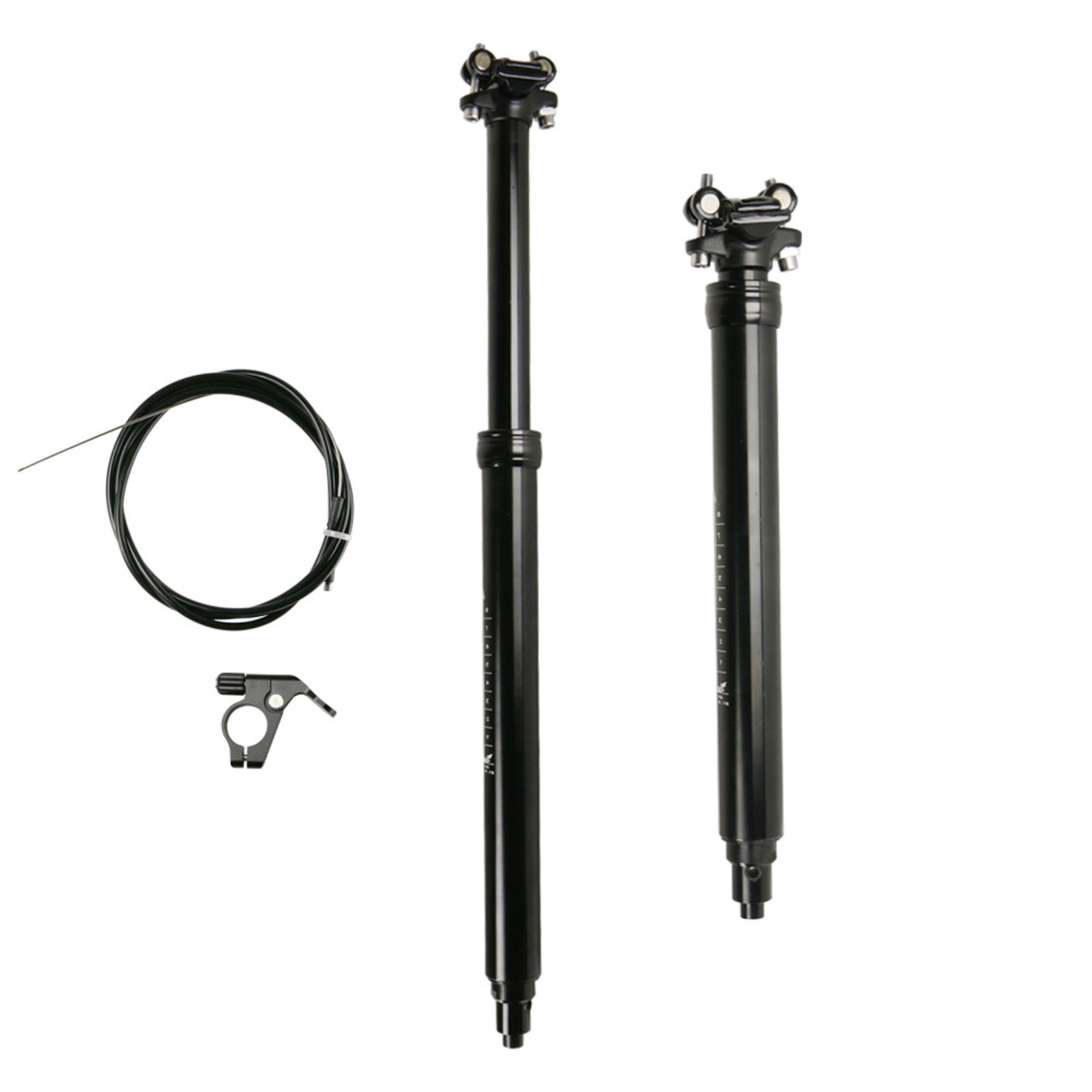 Mountain Bike Dropper Post 31. - Dropper Post Remote ulasan dan harga