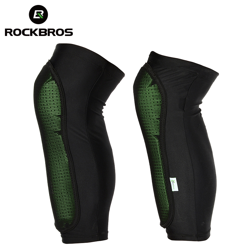 ROCKBROS Cool Sport Legs MTB C - Mountain Biking Gear ulasan dan harga