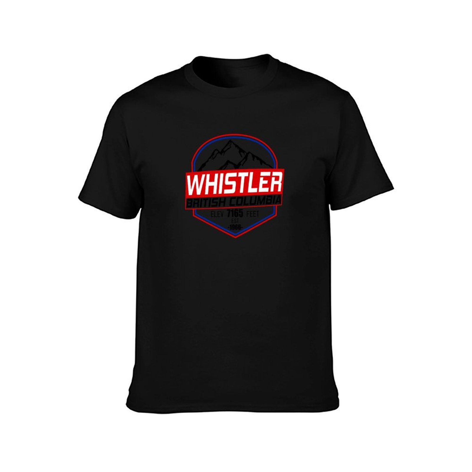 Ski Whistler B.C Canada Skiing - Mountain Biking Whistler ulasan dan harga