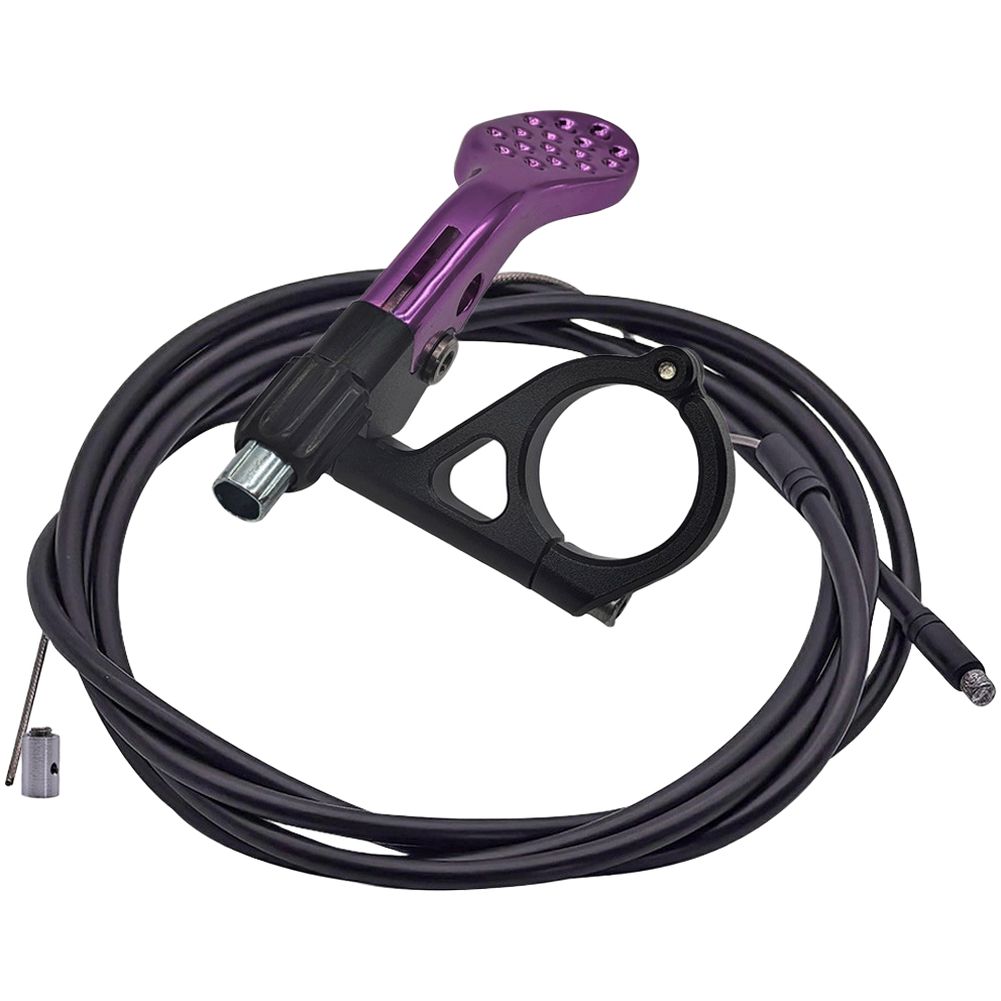/Dropper /Seatpost /Remote Lev - Dropper Post Remote ulasan dan harga