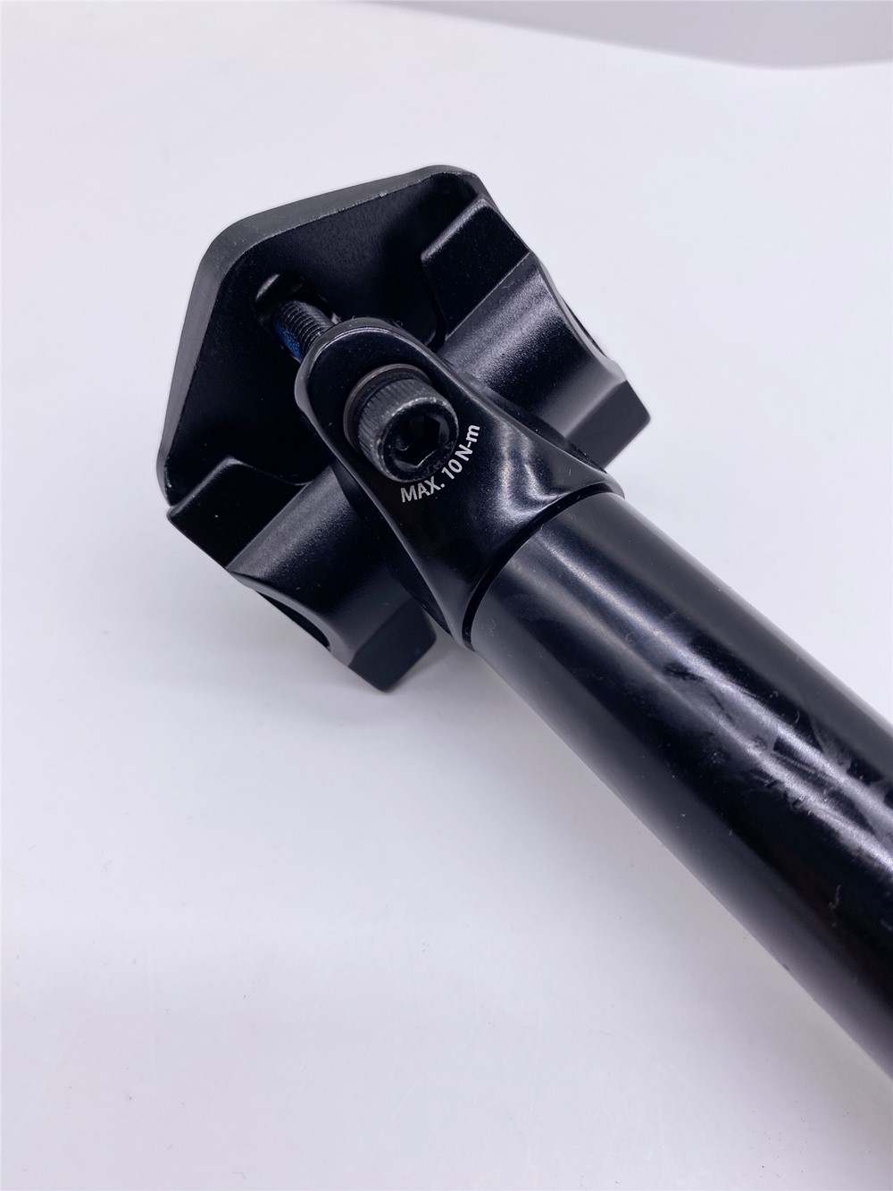 KS E20/E20-i with Remote Contr - Dropper Post Remote ulasan dan harga