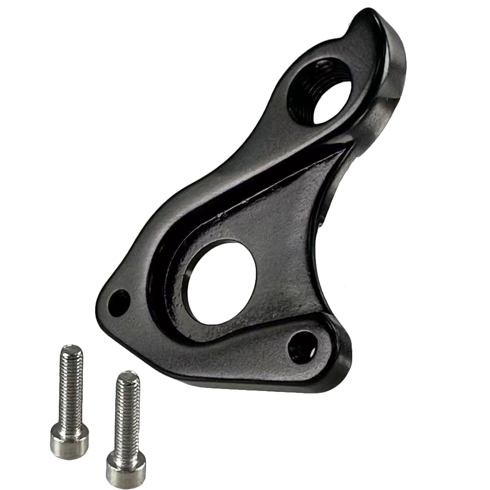 MTB Rear Derailleur Hanger Mec - Mountain Biking Gear ulasan dan harga