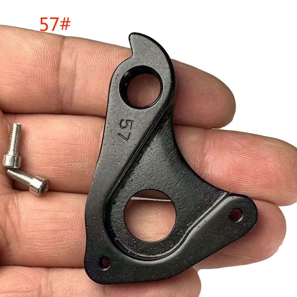 MTB Rear Derailleur Hanger Mec - Mountain Biking Gear ulasan dan harga